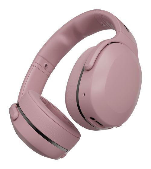 Skullcandy Crusher 540 Active Bluetooth Kopfhörer kabelgebunden&kabellos 40 h Laufzeit USB Typ-C f&uuml;r 138,99 Euro