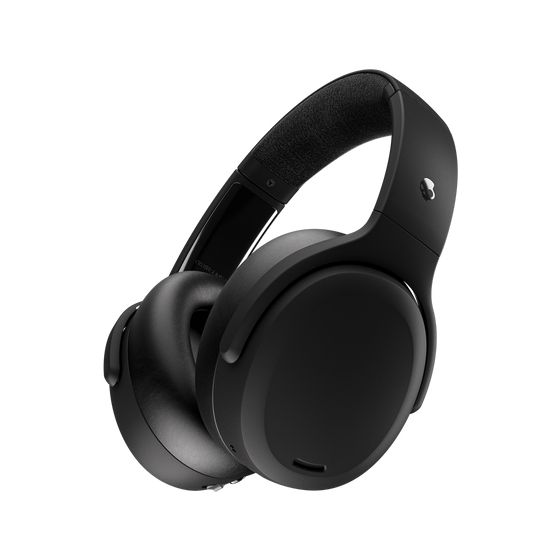 Skullcandy Crusher ANC 2 Ohraufliegender Bluetooth Kopfhörer kabelgebunden&kabellos USB Typ-C  (Grau) f&uuml;r 158,99 Euro