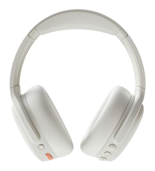 Skullcandy Crusher ANC 2 Ohraufliegender Bluetooth Kopfhörer kabelgebunden&kabellos USB Typ-C  (Grau) f&uuml;r 140,99 Euro