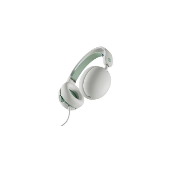 Skullcandy Grom Wired Over Ear Kopfhörer Kabelgebunden  (Weiß) f&uuml;r 26,49 Euro