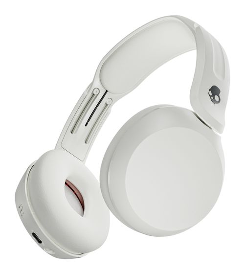 Skullcandy Icon 180 Bluetooth Kopfhörer kabelgebunden&kabellos 50 h Laufzeit USB Typ-C f&uuml;r 49,99 Euro