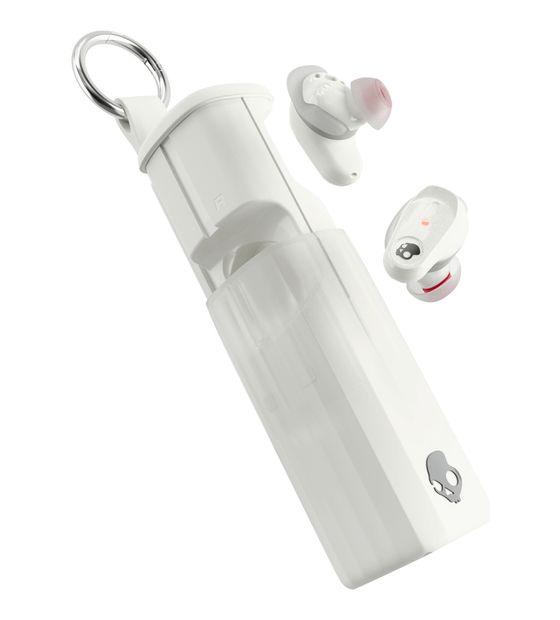Skullcandy Method 360 ANC Bluetooth Kopfhörer Kabellos TWS IPX4  (Weiß) f&uuml;r 89,99 Euro
