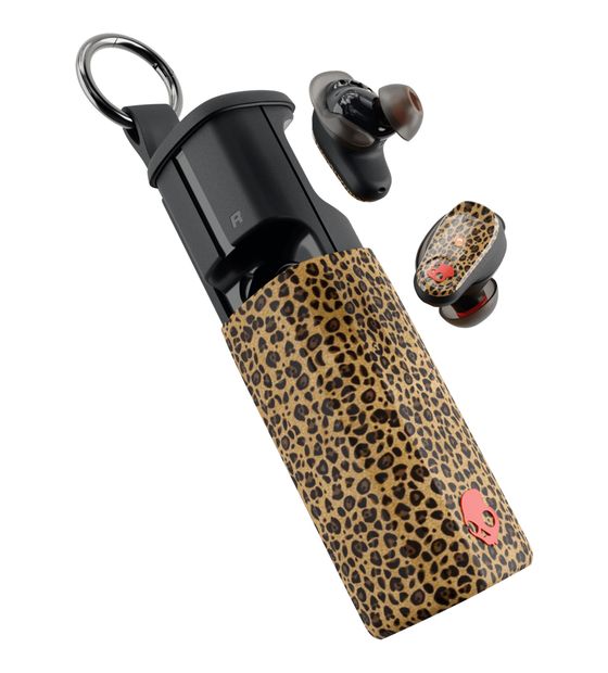 Skullcandy Method 360 ANC Bluetooth Kopfhörer Kabellos TWS IPX4  (Mehrfarbig) f&uuml;r 89,99 Euro