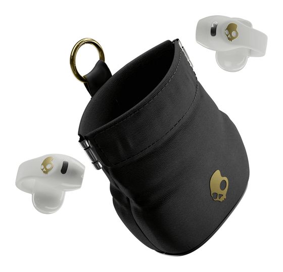 Skullcandy Push 720 Open Bluetooth Kopfhörer kabellos 6 h Laufzeit IP67  (Gold) f&uuml;r 83,49 Euro