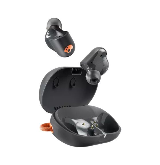 Skullcandy Sesh ANC Active In-Ear Bluetooth Kopfhörer Kabellos TWS IP55  (Schwarz) f&uuml;r 63,49 Euro