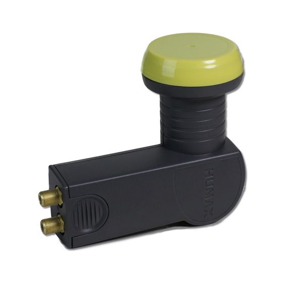 Sky Vision LNB 122 Gold Twin f&uuml;r 19,99 Euro