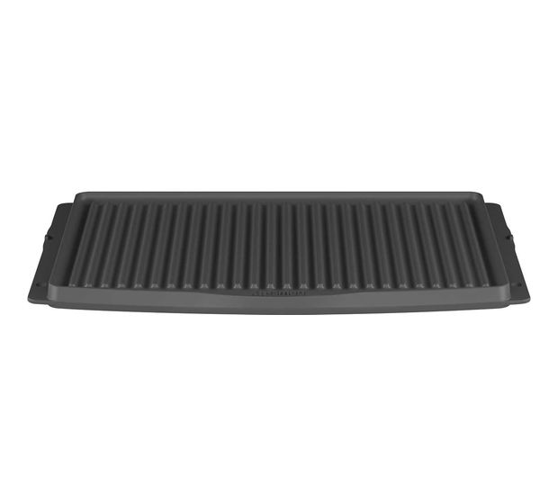 Smeg BBQ f&uuml;r 242,99 Euro