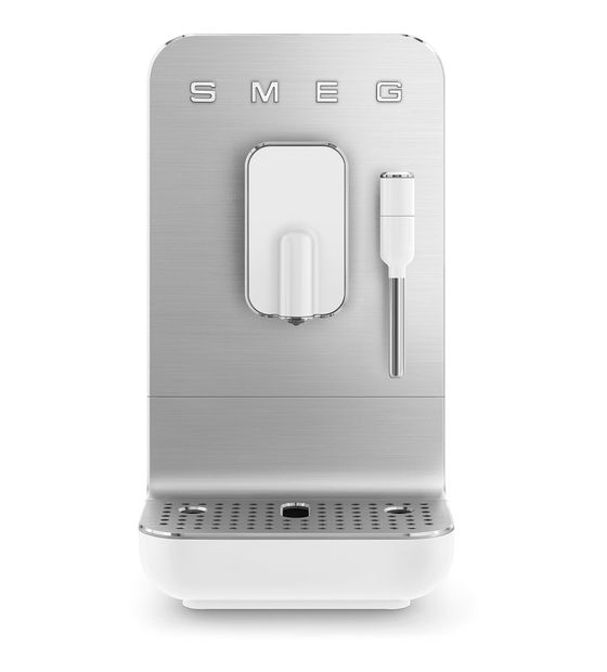 Smeg BCC12WHMEU Kaffeevollautomat 19 bar 1,4 l 150 g f&uuml;r 524,00 Euro