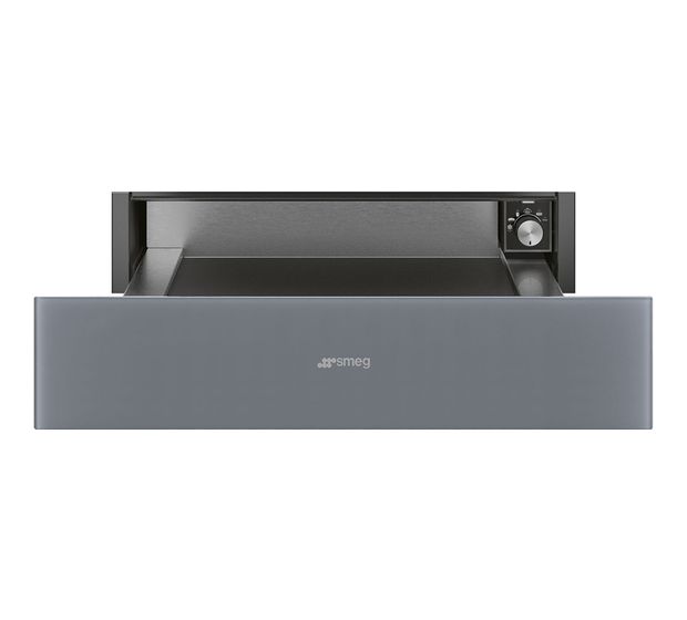 Smeg CPR115S Wärmeschublade (Silber) f&uuml;r 749,00 Euro