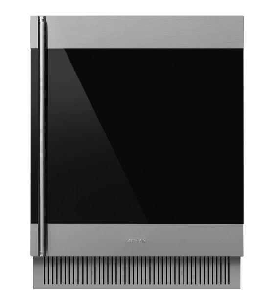 Smeg CVI338RX3 Weinkühler Integriert 2 Zonen 38 Flasche(n) f&uuml;r 3.195,00 Euro