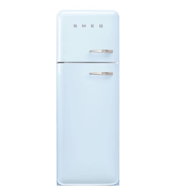 Smeg FAB30LPB6 72 l Gefrierschrank 135 kWh Jahr  (Blau) f&uuml;r 1.570,00 Euro