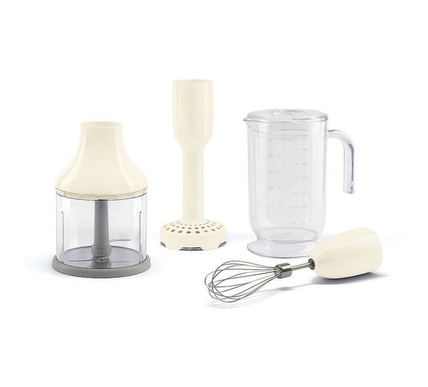 Smeg HBAC01CR f&uuml;r 55,49 Euro