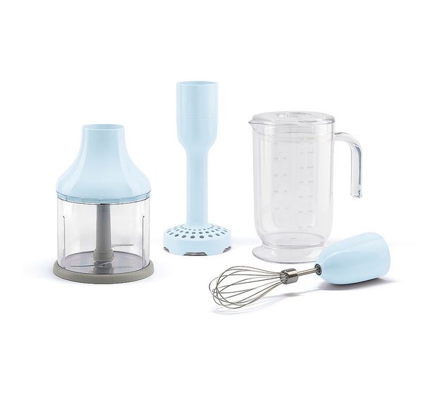 Smeg HBAC01PB f&uuml;r 59,00 Euro