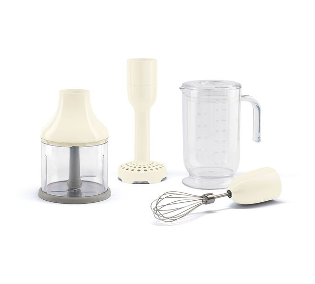 Smeg HBAC11CR f&uuml;r 55,49 Euro