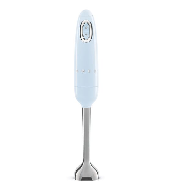 Smeg HBF11PBEU Stabmixer 700 W  (Blau) f&uuml;r 82,99 Euro