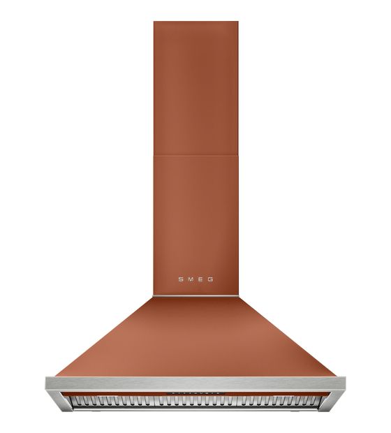 Smeg KCU94ACM Abluft/Umluft Dunstabzugshaube/Esse Wand 896 mm (Edelstahl) f&uuml;r 1.999,00 Euro