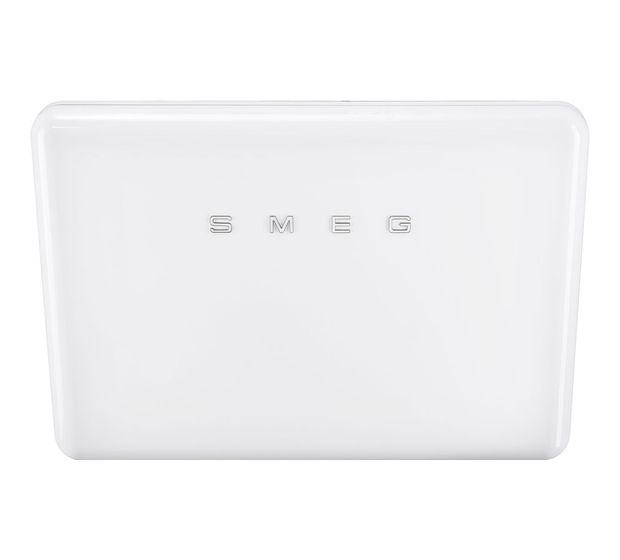 Smeg KFAB75WH Dunstabzugshaube/Esse Wand 75 cm (Weiß) f&uuml;r 1.499,00 Euro