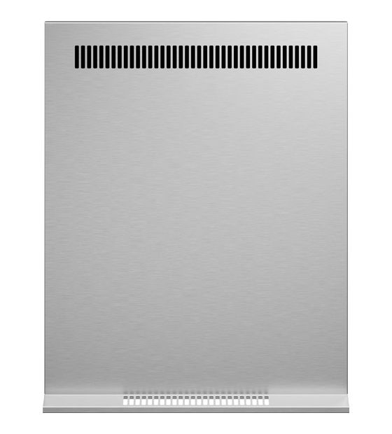 Smeg KITP60X9 f&uuml;r 289,00 Euro