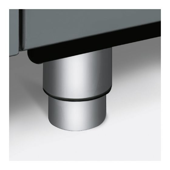 Smeg KITPAX f&uuml;r 79,49 Euro