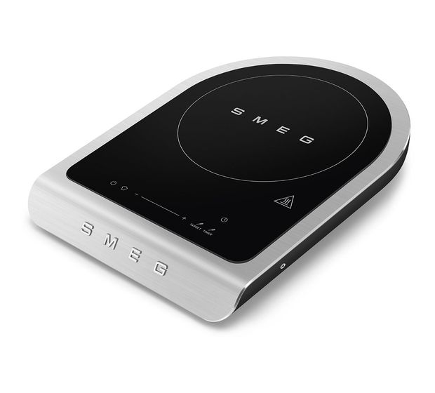 Smeg PIC01BLMEU autarkes Induktions Kochfeld/Herdplatte 1 Zone(n) f&uuml;r 292,99 Euro
