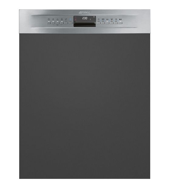 Smeg PL364CX f&uuml;r 1.069,00 Euro