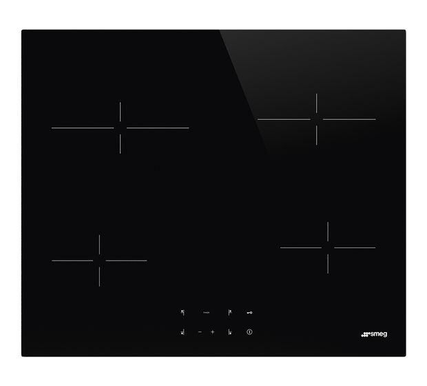 Smeg SE264TD2 f&uuml;r 429,00 Euro