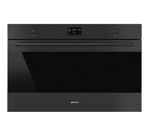 Smeg SFP9302TN Einbaubackofen 115 l f&uuml;r 2.895,00 Euro
