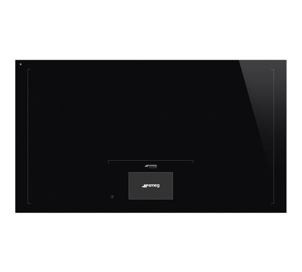 Smeg SIA1963D autarkes 90 cm Induktions Kochfeld/Herdplatte 6 Zone(n) f&uuml;r 3.913,00 Euro