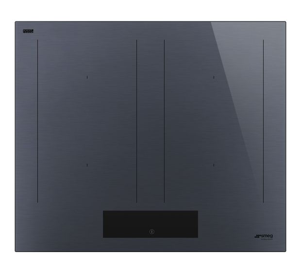 Smeg SIM1644DG autarkes 60 cm Induktions Kochfeld/Herdplatte 4 Zone(n) f&uuml;r 1.088,00 Euro