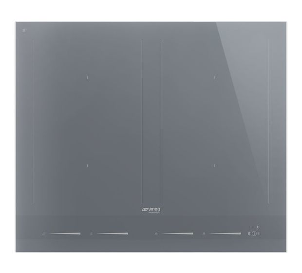 Smeg SIM1644DS autarkes 60 cm Induktions Kochfeld/Herdplatte 4 Zone(n) f&uuml;r 1.299,00 Euro