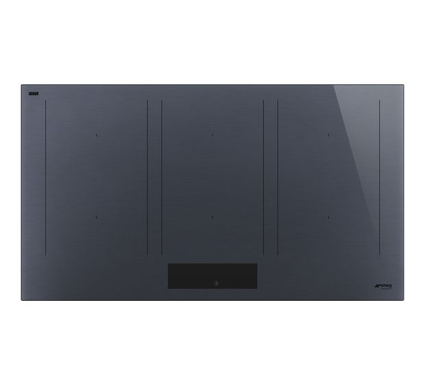 Smeg SIM1964DG autarkes 90 cm Induktions Kochfeld/Herdplatte 6 Zone(n) f&uuml;r 1.588,00 Euro