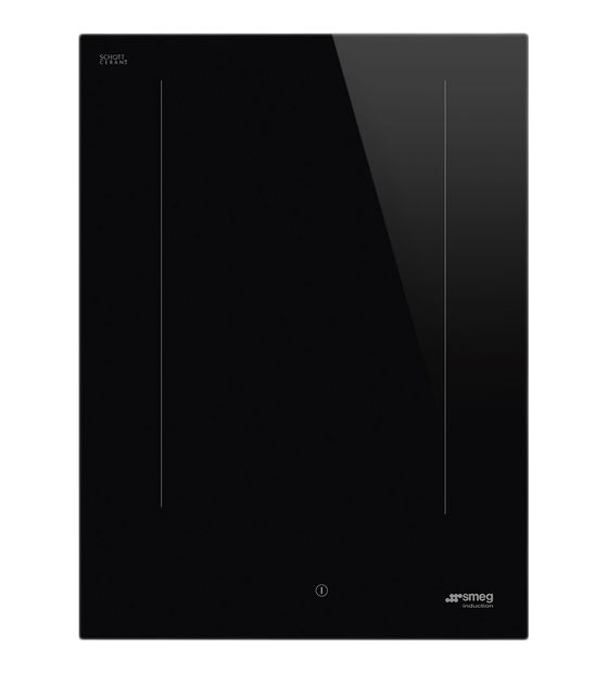 Smeg SIM3323D autarkes 38 cm Induktions Kochfeld/Herdplatte 2 Zone(n) f&uuml;r 821,00 Euro