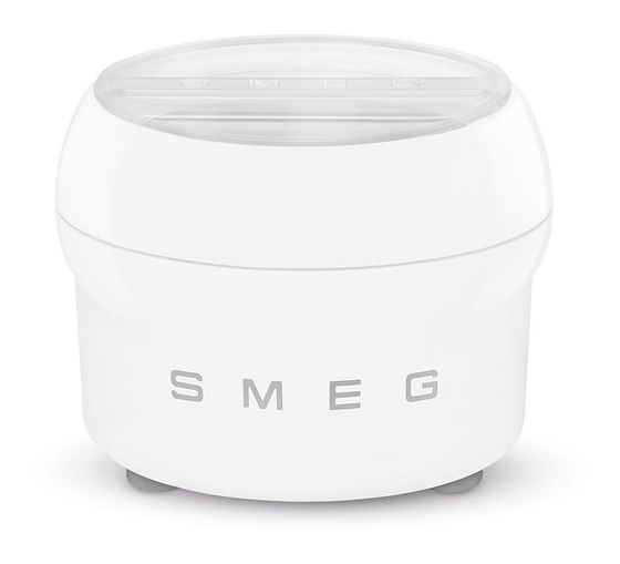 Smeg SMIC01 Eismaschine für SMF01/02/03/13. f&uuml;r 94,99 Euro