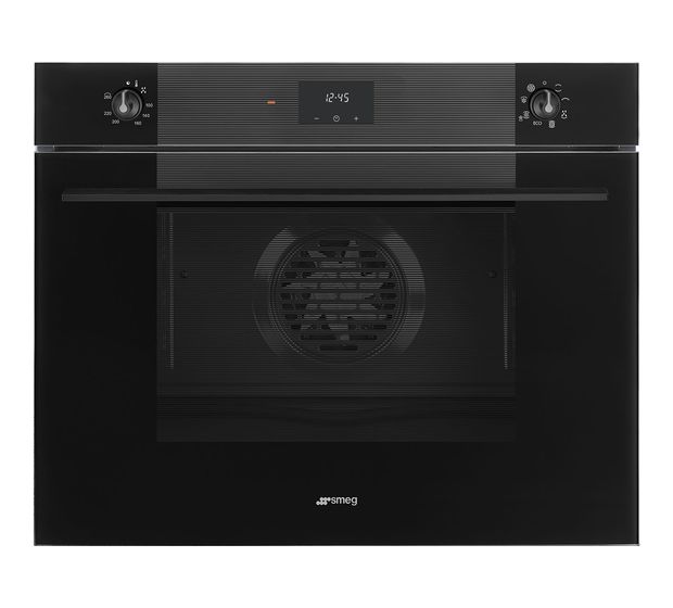 Smeg SO5100TB3 Einbaubackofen maxi AutoClean f&uuml;r 1.800,00 Euro