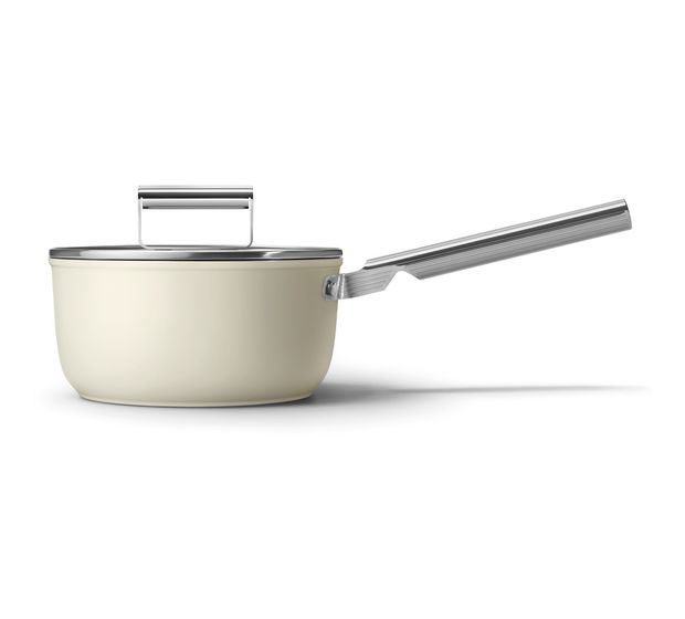 Smeg SPF2012CRM 20 cm Rund Keramik beschichtet f&uuml;r 134,99 Euro