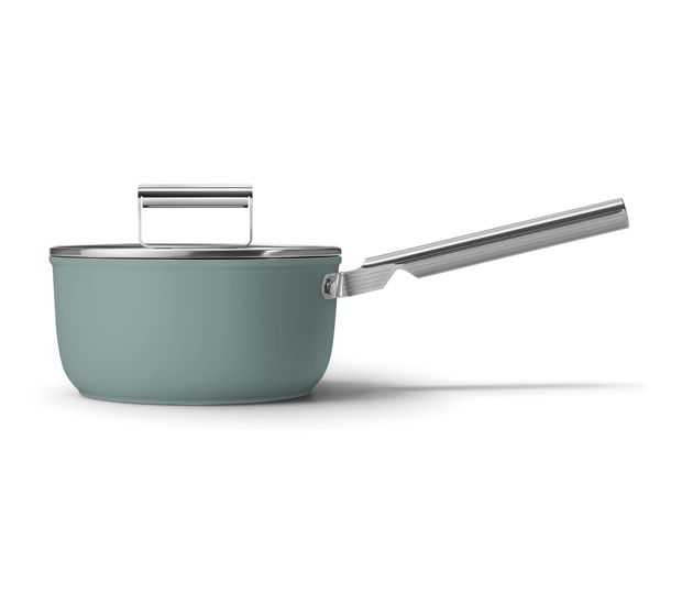 Smeg SPF2012EGM 20 cm Rund Keramik beschichtet f&uuml;r 133,99 Euro