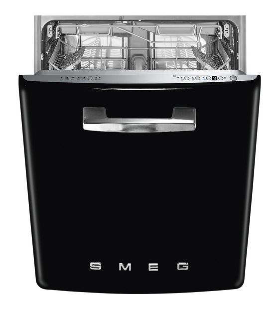 Smeg STFABBL3 60 cm Geschirrspüler unterbaufähig Leise 13 Maßgedecke aquaStop Funktion Kondensations f&uuml;r 1.299,00 Euro