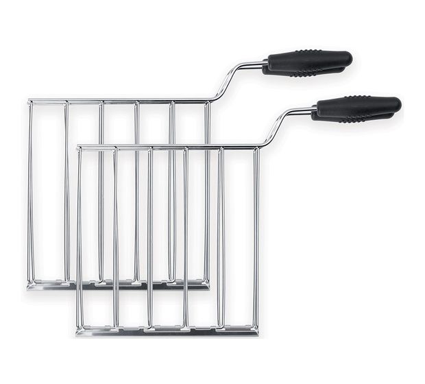 Smeg TSSR01 Sandwichzange f&uuml;r 26,99 Euro