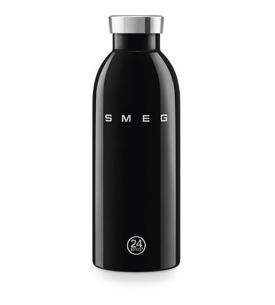 Smeg WBF01BL Edelstahl  (Schwarz) f&uuml;r 44,99 Euro