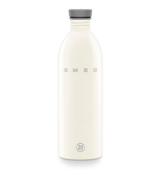 Smeg WBF02CR Edelstahl  (Cremefarben) f&uuml;r 48,49 Euro