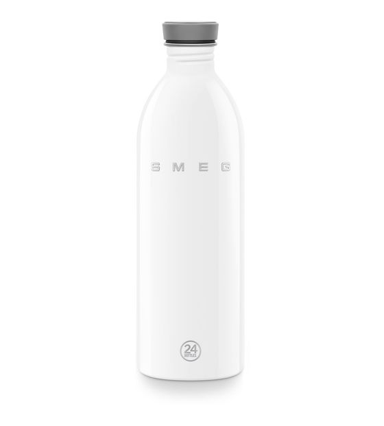 Smeg WBF02WH Edelstahl  (Weiß) f&uuml;r 46,49 Euro