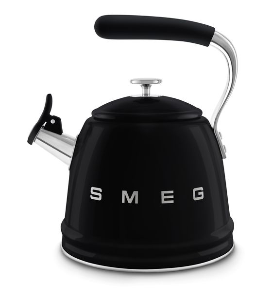 Smeg WKF01BL Wasserkocher f&uuml;r 116,99 Euro