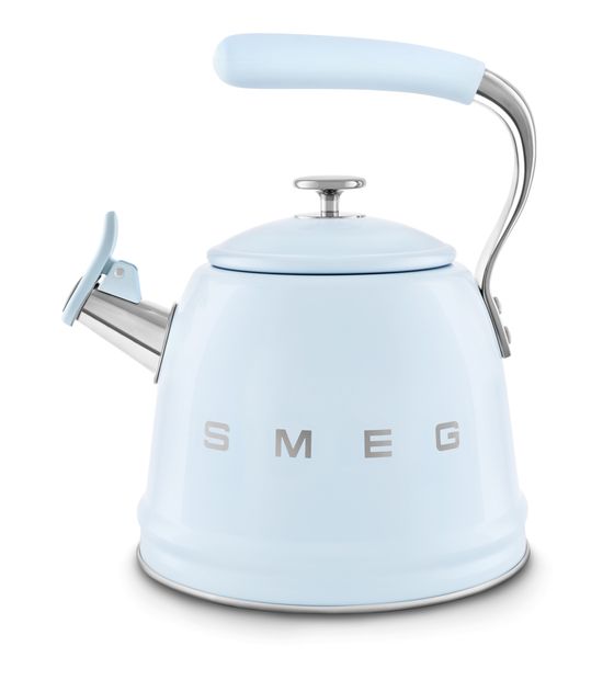 Smeg WKF01PB Wasserkocher f&uuml;r 116,99 Euro