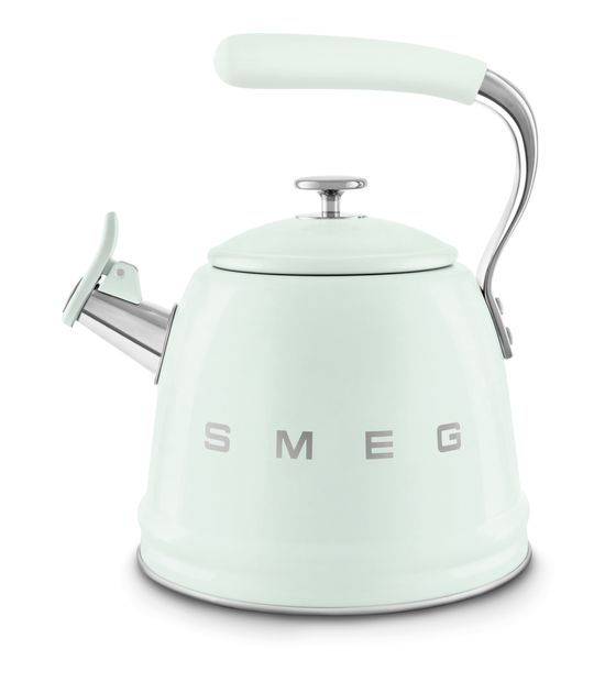 Smeg WKF01PG Wasserkocher f&uuml;r 116,99 Euro