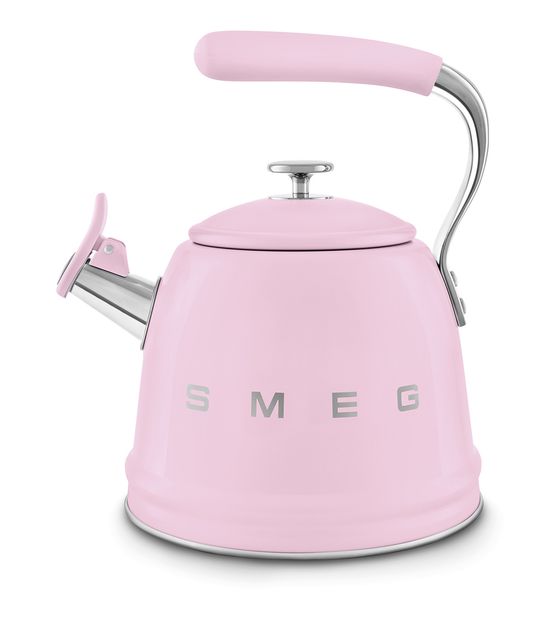 Smeg WKF01PK Wasserkocher f&uuml;r 116,99 Euro