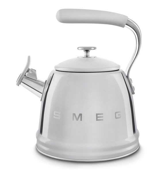 Smeg WKF01SS Wasserkocher f&uuml;r 116,99 Euro