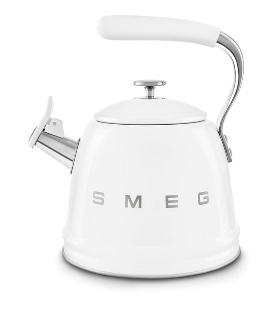 Smeg WKF01WH Wasserkocher f&uuml;r 116,99 Euro