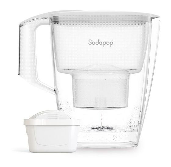 Sodapop 10029101 f&uuml;r 14,99 Euro