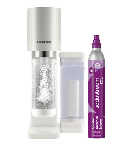 SodaStream 1018911491 f&uuml;r 149,99 Euro