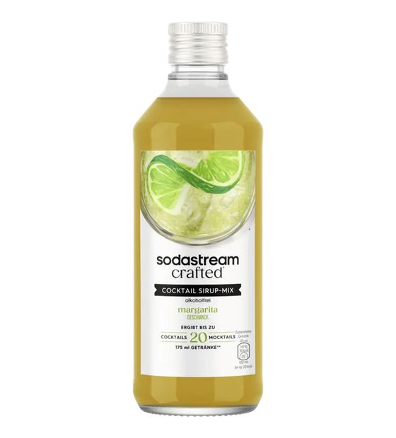 SodaStream 1025405490 f&uuml;r 5,99 Euro